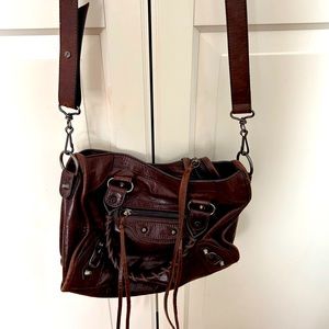 Balenciaga motocross body